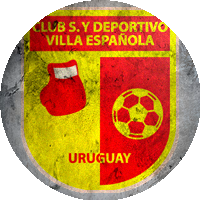 Logo Club Social y Deportivo Villa Española